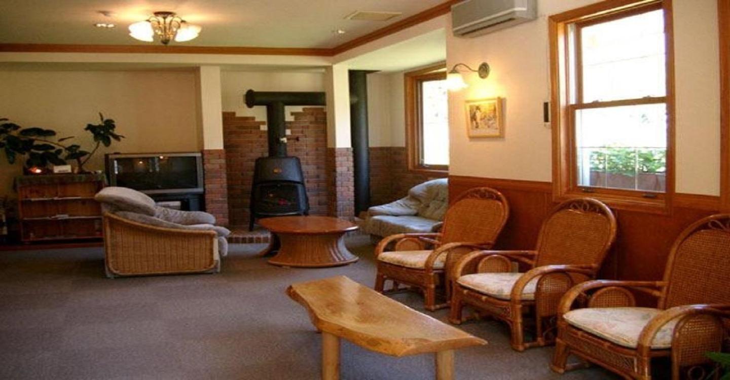 Pension Come Western-Style Room Loft- Vacation Stay 14990 Minamiuonuma Eksteriør billede