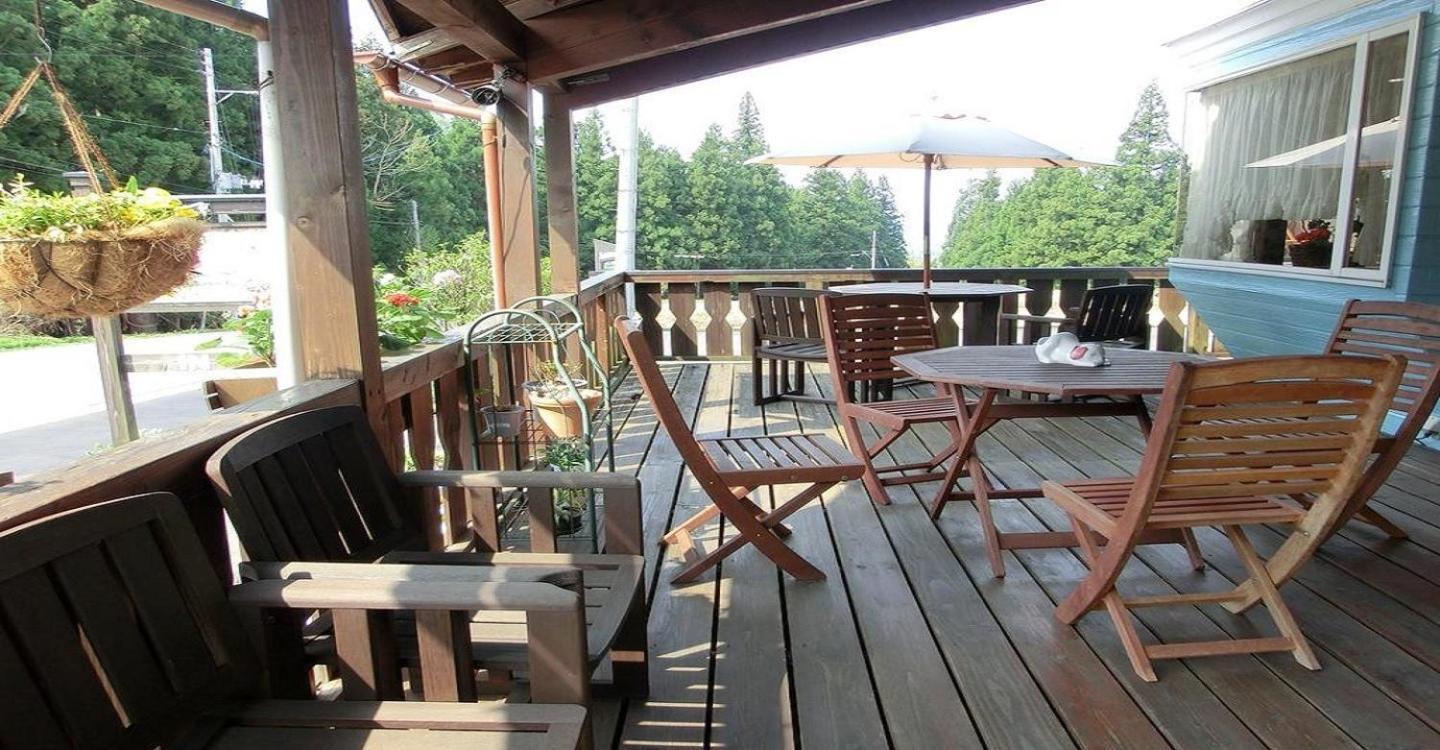 Pension Come Western-Style Room Loft- Vacation Stay 14990 Minamiuonuma Eksteriør billede