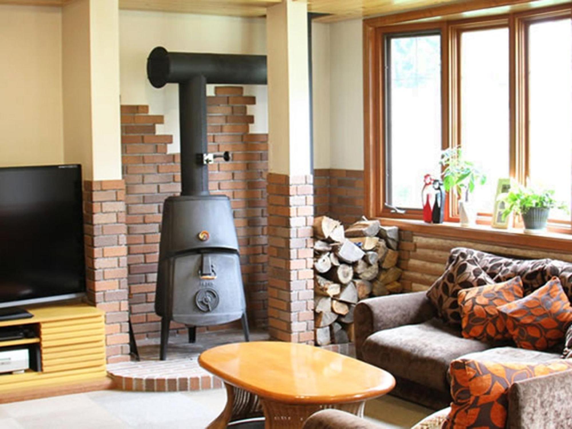 Pension Come Western-Style Room Loft- Vacation Stay 14990 Minamiuonuma Eksteriør billede