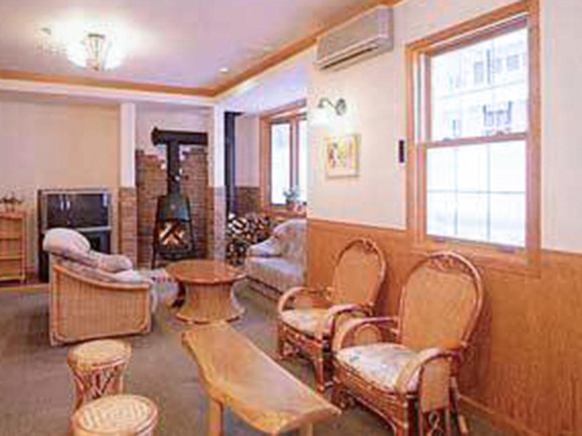 Pension Come Western-Style Room Loft- Vacation Stay 14990 Minamiuonuma Eksteriør billede