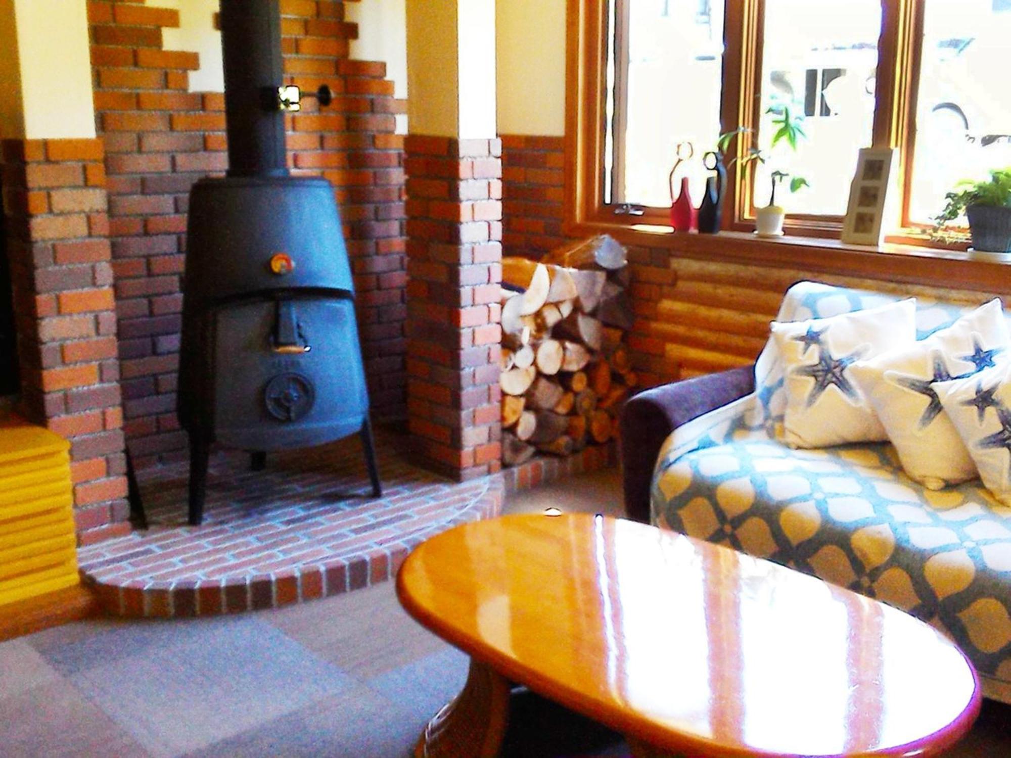 Pension Come Western-Style Room Loft- Vacation Stay 14990 Minamiuonuma Eksteriør billede