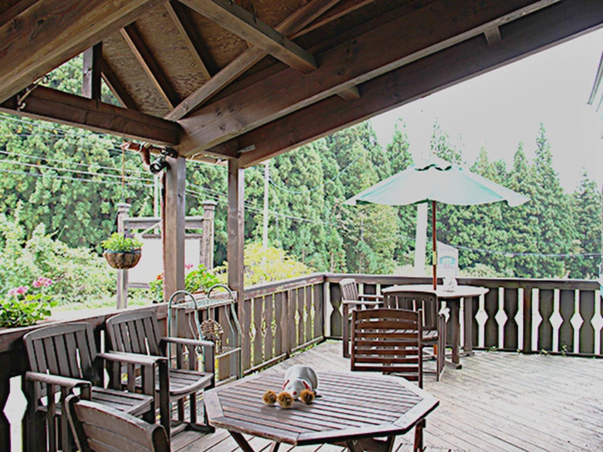 Pension Come Western-Style Room Loft- Vacation Stay 14990 Minamiuonuma Eksteriør billede